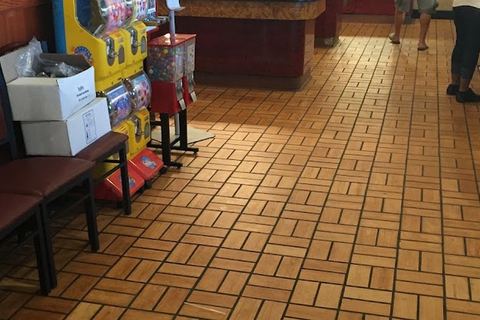 New Century Buffet